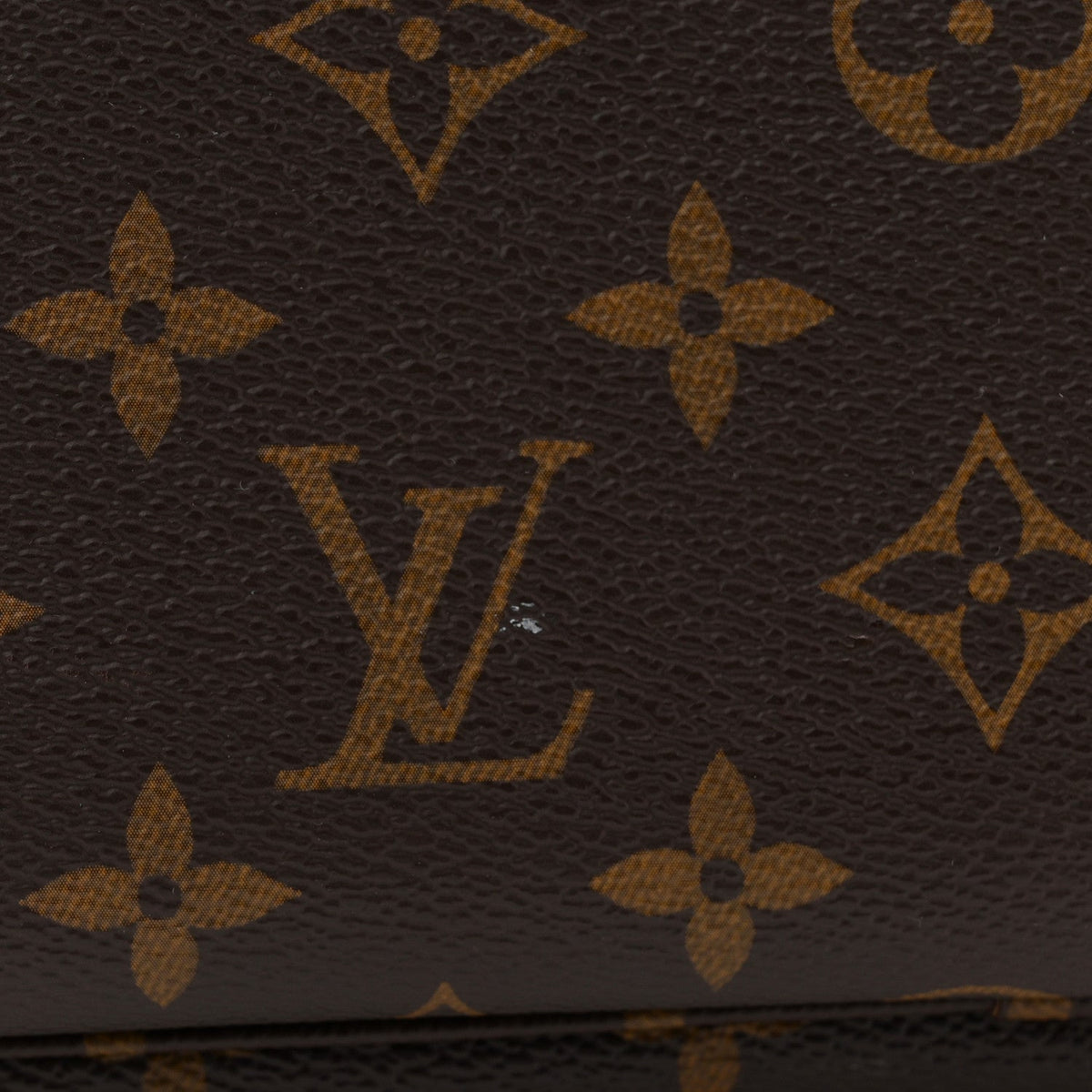 Monogram Neo Neverfull MM Cherry