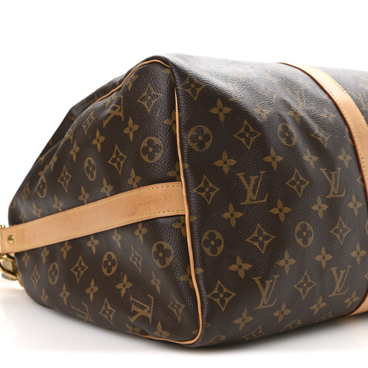 Monogram Keepall Bandouliere 50