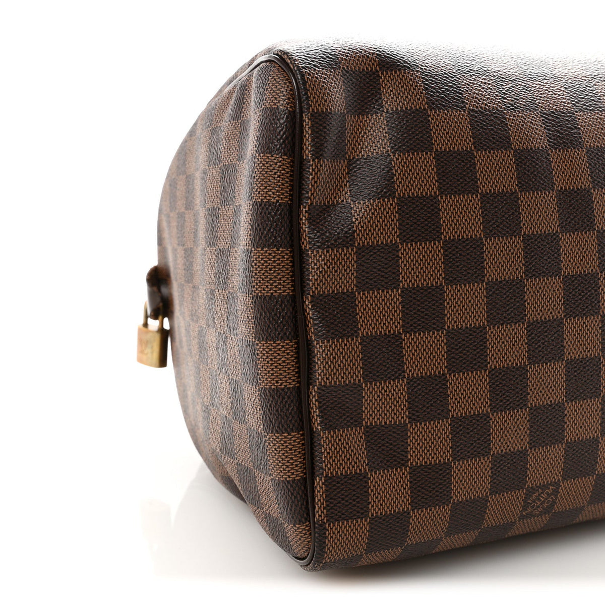 Damier Ebene Speedy 35