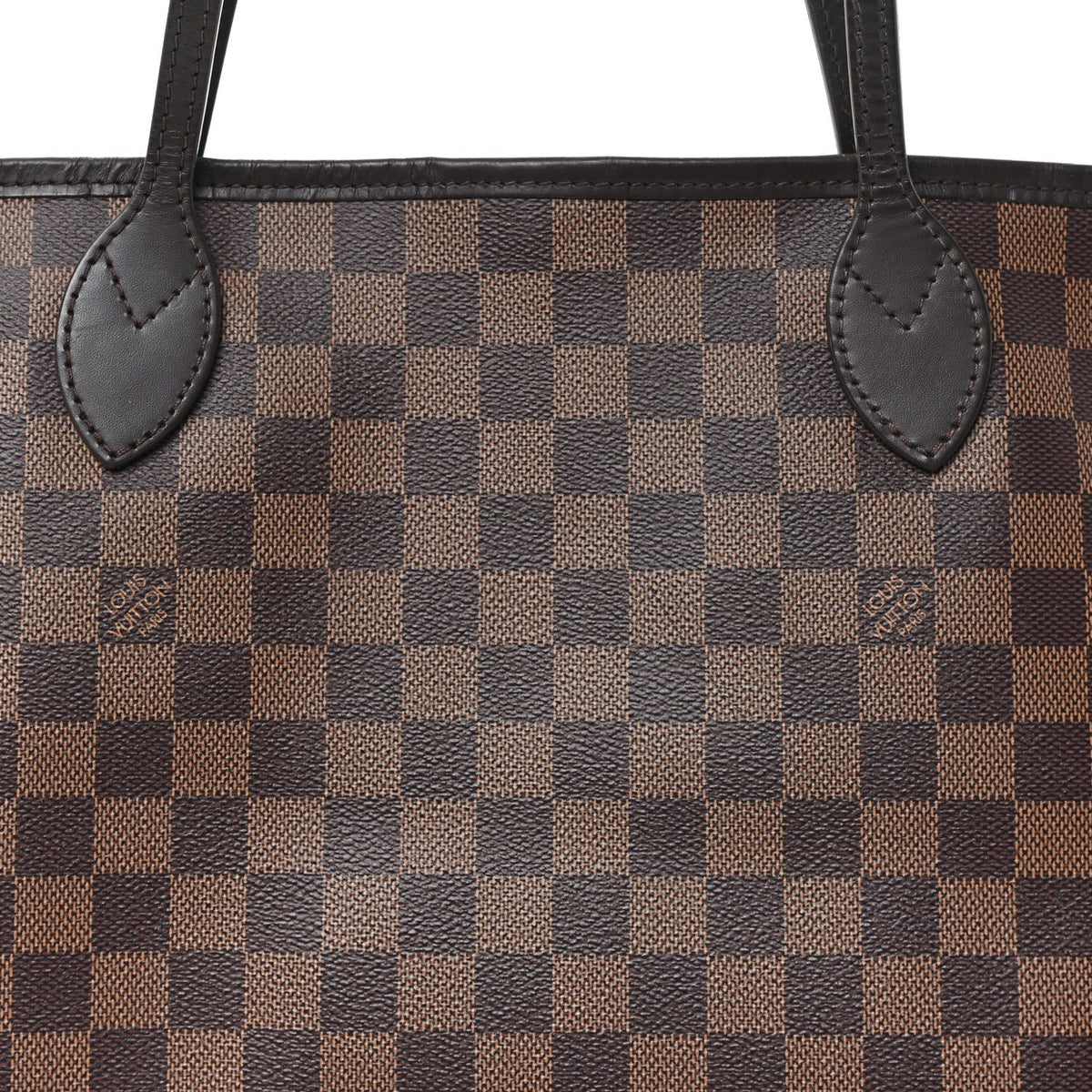 Damier Ebene Neo Neverfull GM