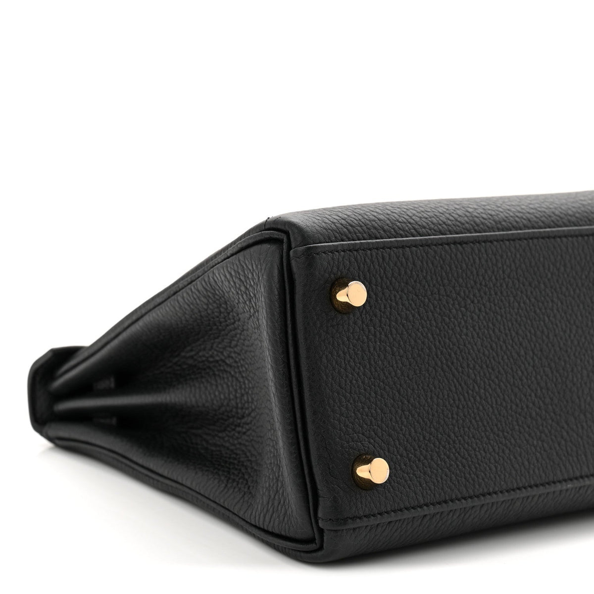 Togo Kelly Retourne 25 Black