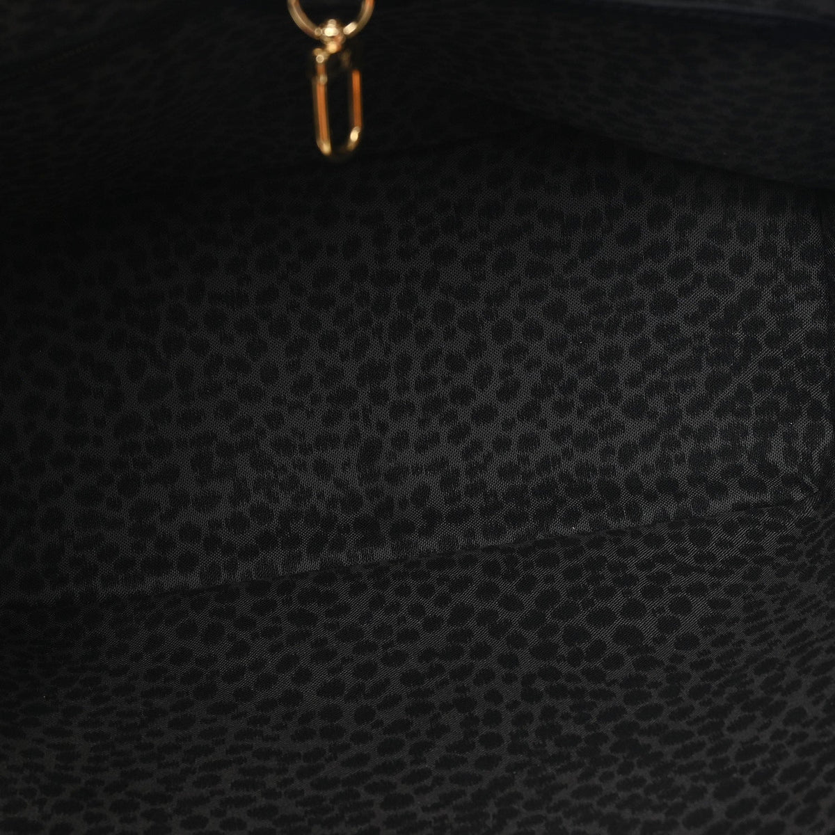 Monogram Giant Wild at Heart Neverfull MM Black
