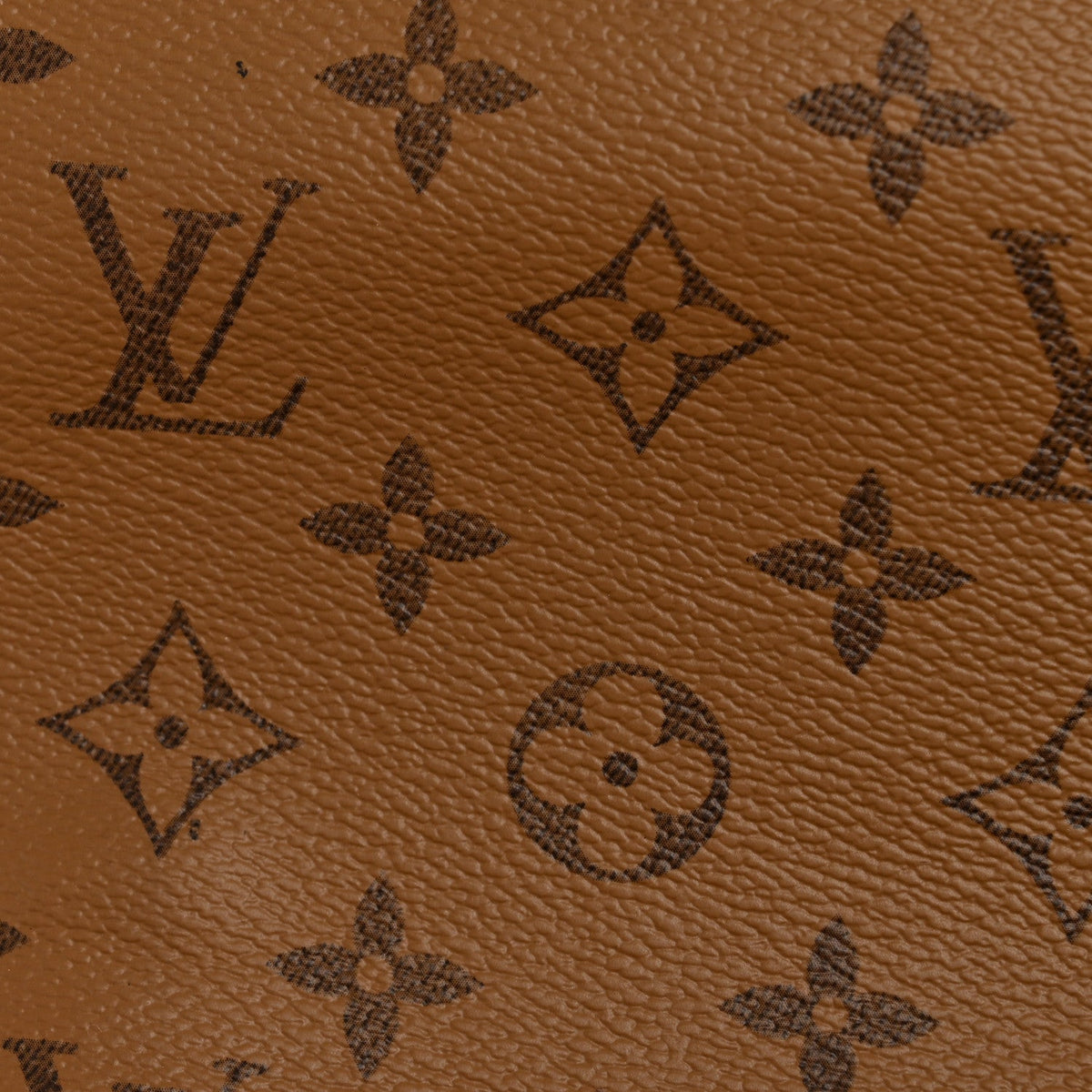 Reverse Monogram Pochette Metis