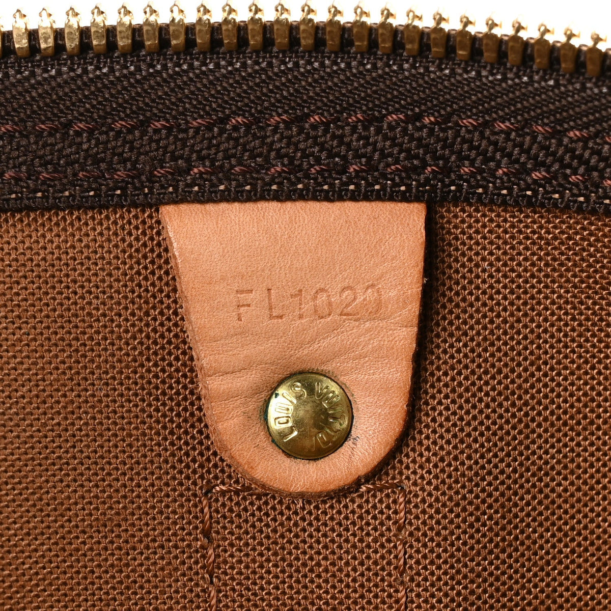 Monogram Keepall 55