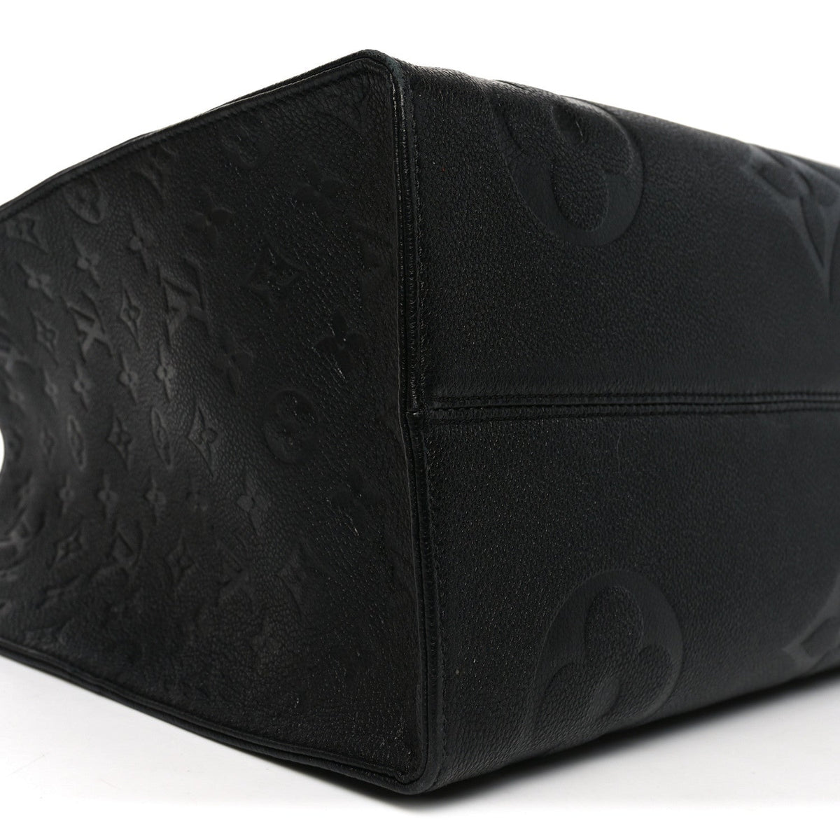 Empreinte Monogram Giant Onthego GM Black