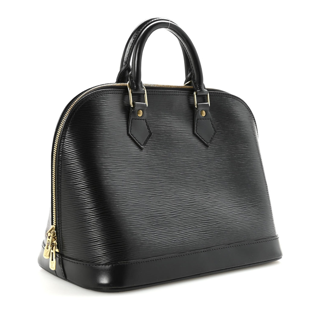 Epi Alma PM Black