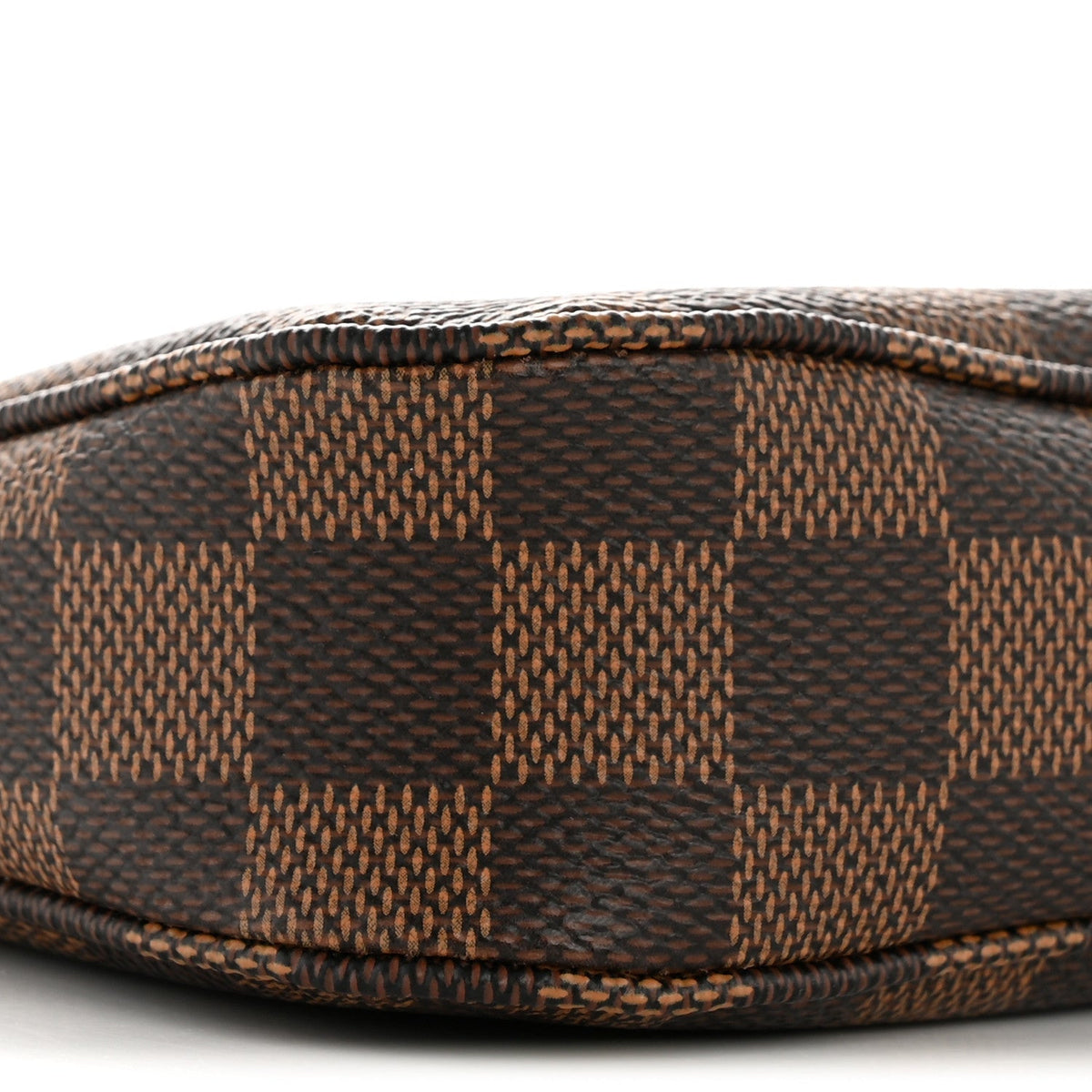 Damier Ebene Pochette Accessories NM