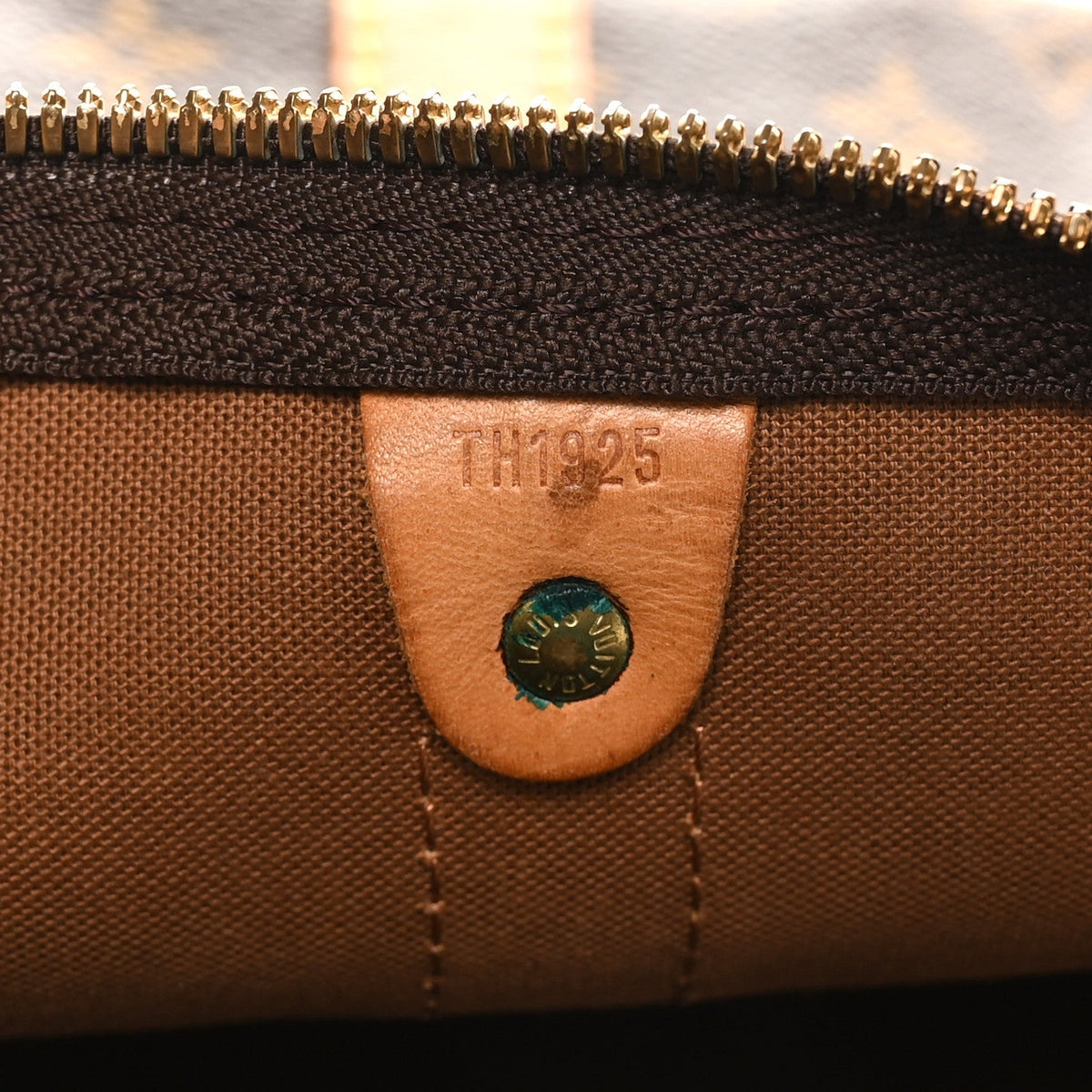 Monogram Keepall Bandouliere 55