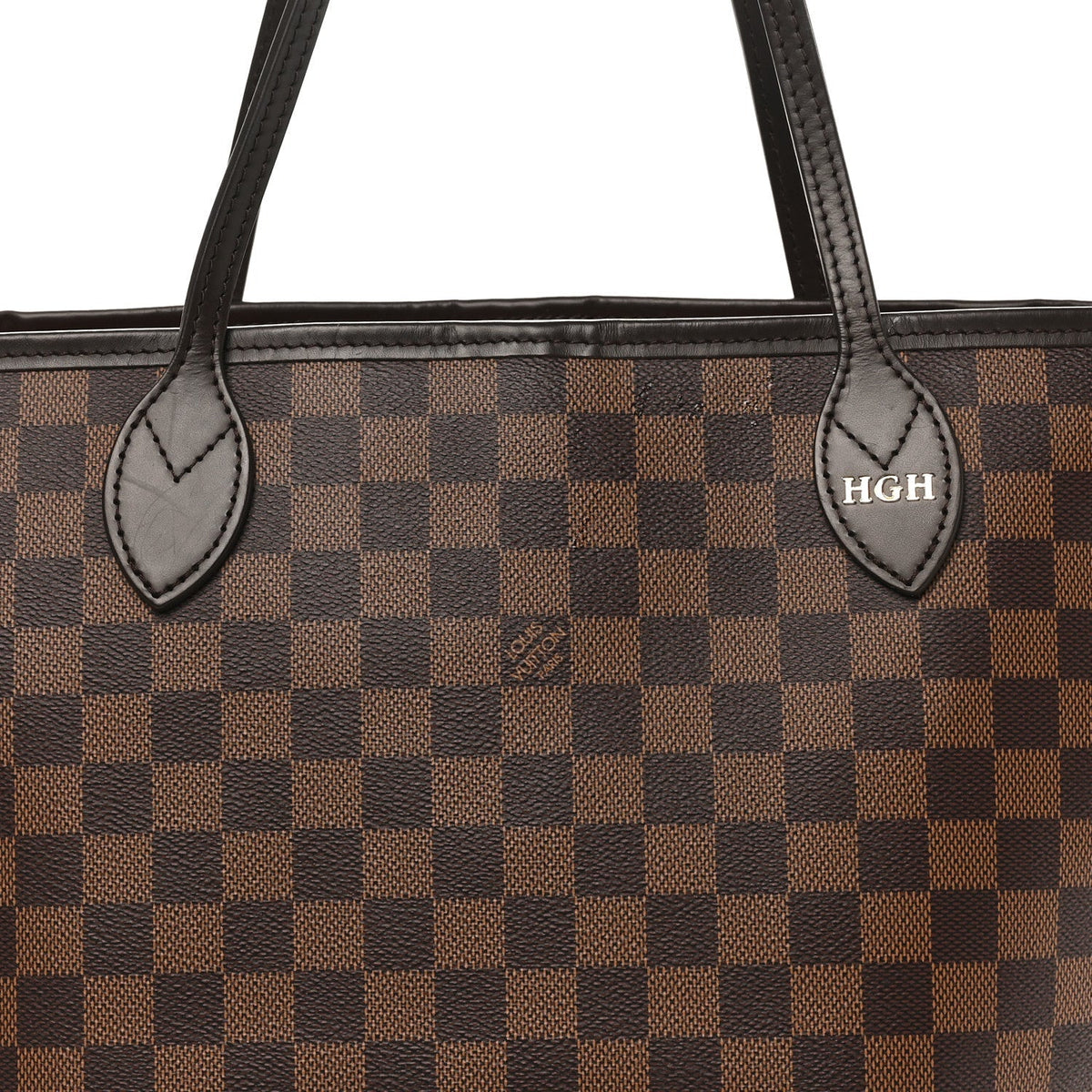 Damier Ebene Neo Neverfull MM