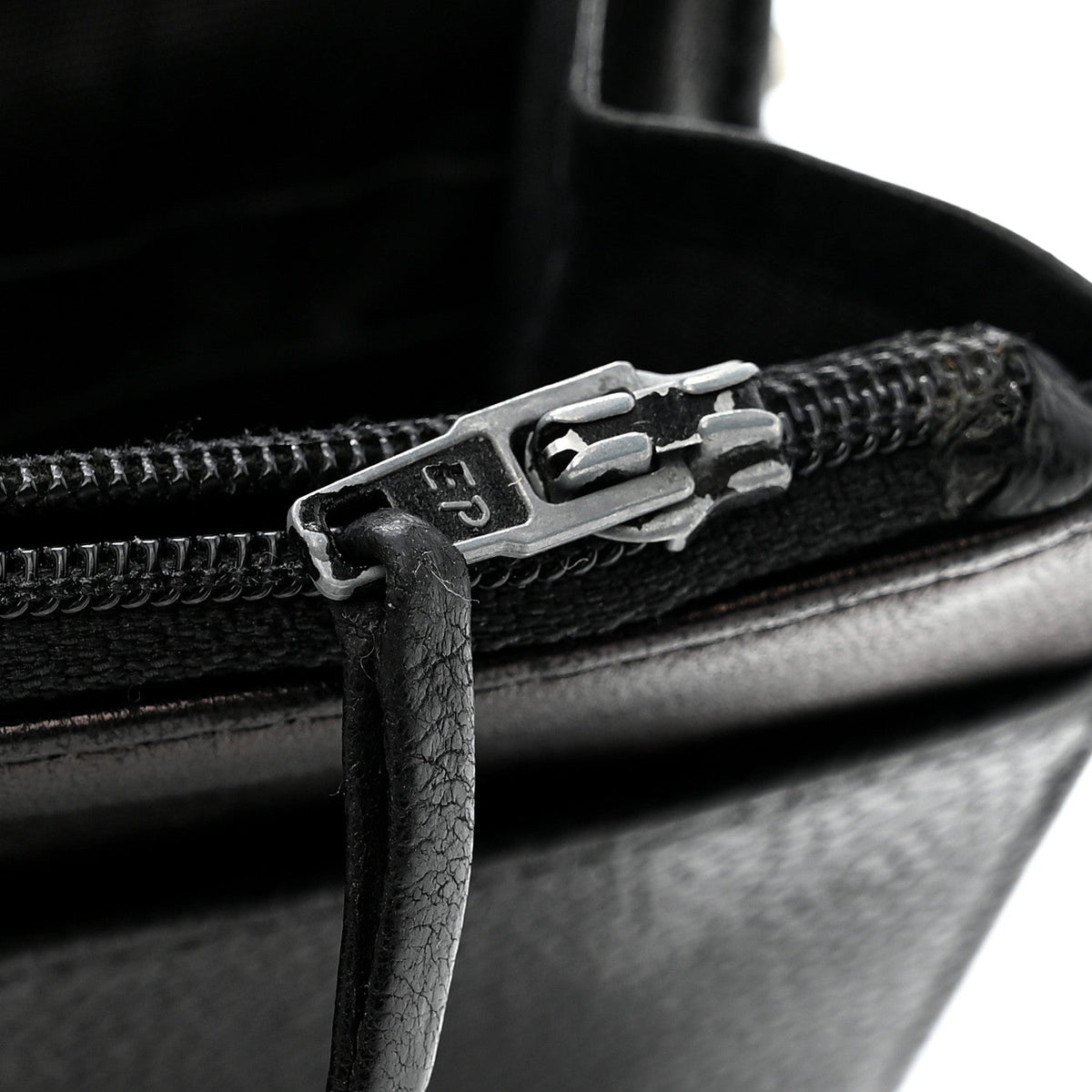 Caviar Timeless CC Wallet On Chain WOC Black