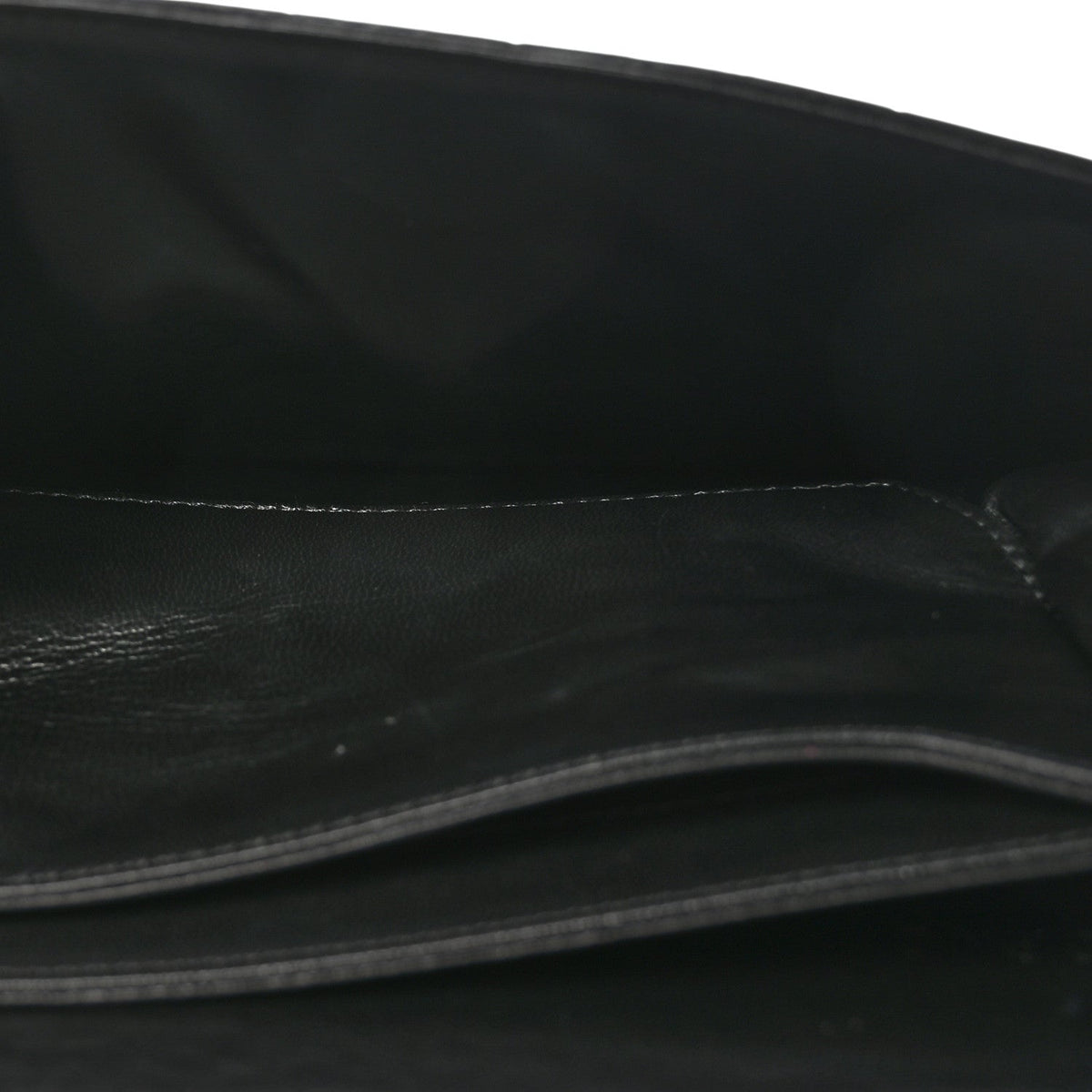 Crocodile Embossed Medium Barcelona Shoulder Bag Warm Desert