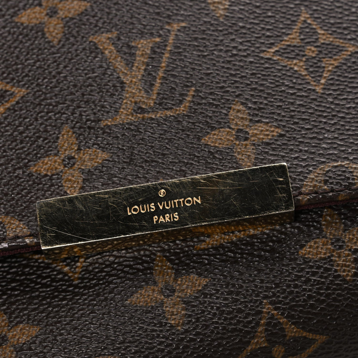 Monogram Favorite MM