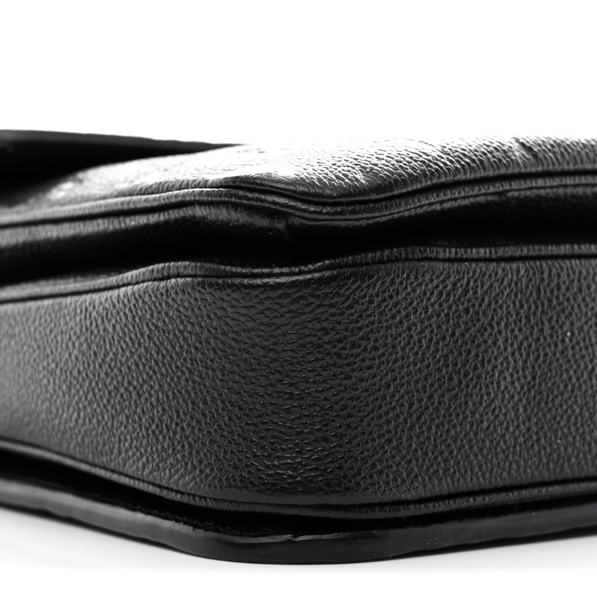 Empreinte Pochette Metis Black