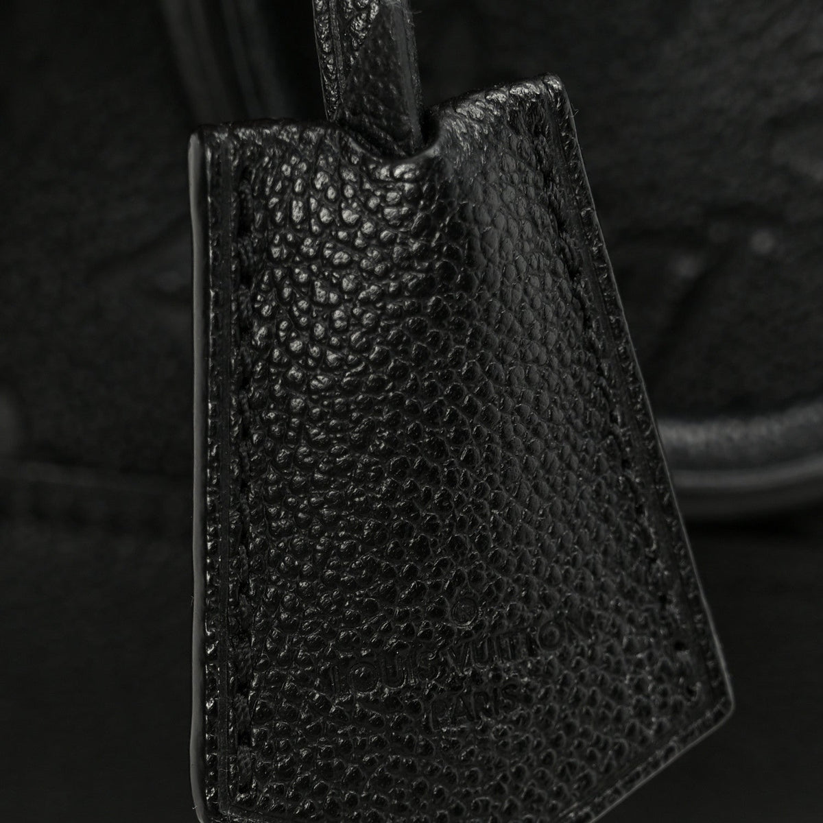 Empreinte Neo Alma BB Black