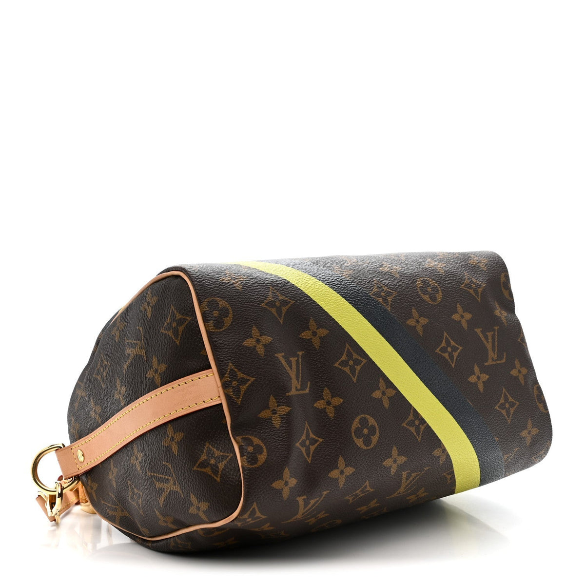 Monogram My World Tour Speedy Bandouliere 25