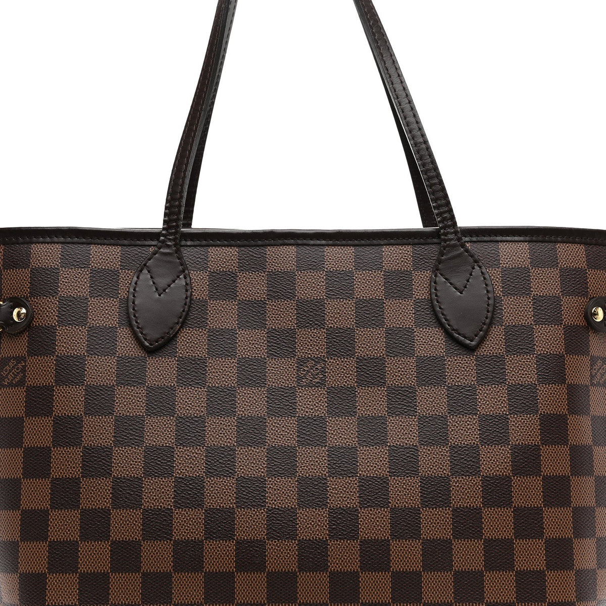 Damier Ebene Neo Neverfull MM