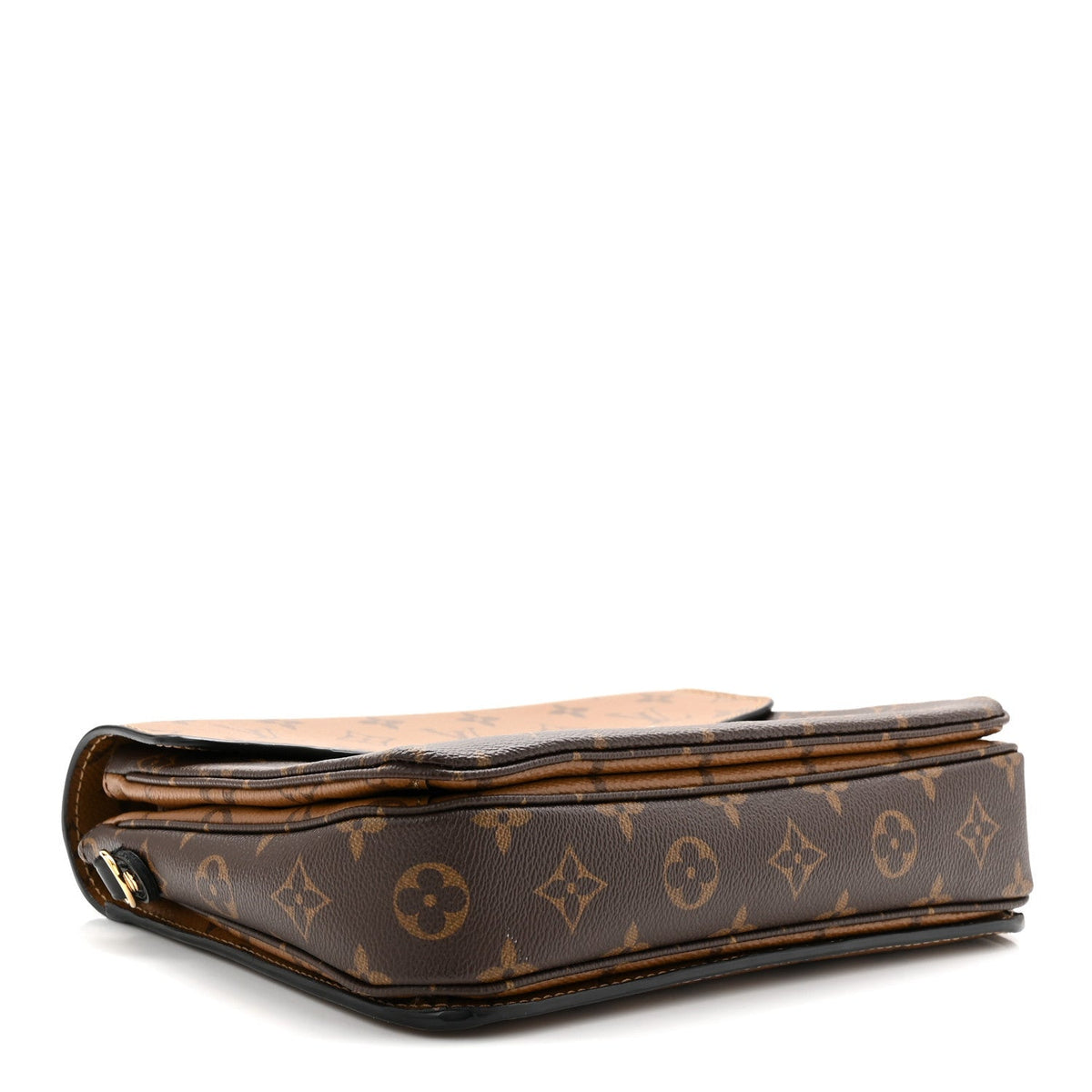 Reverse Monogram Pochette Metis