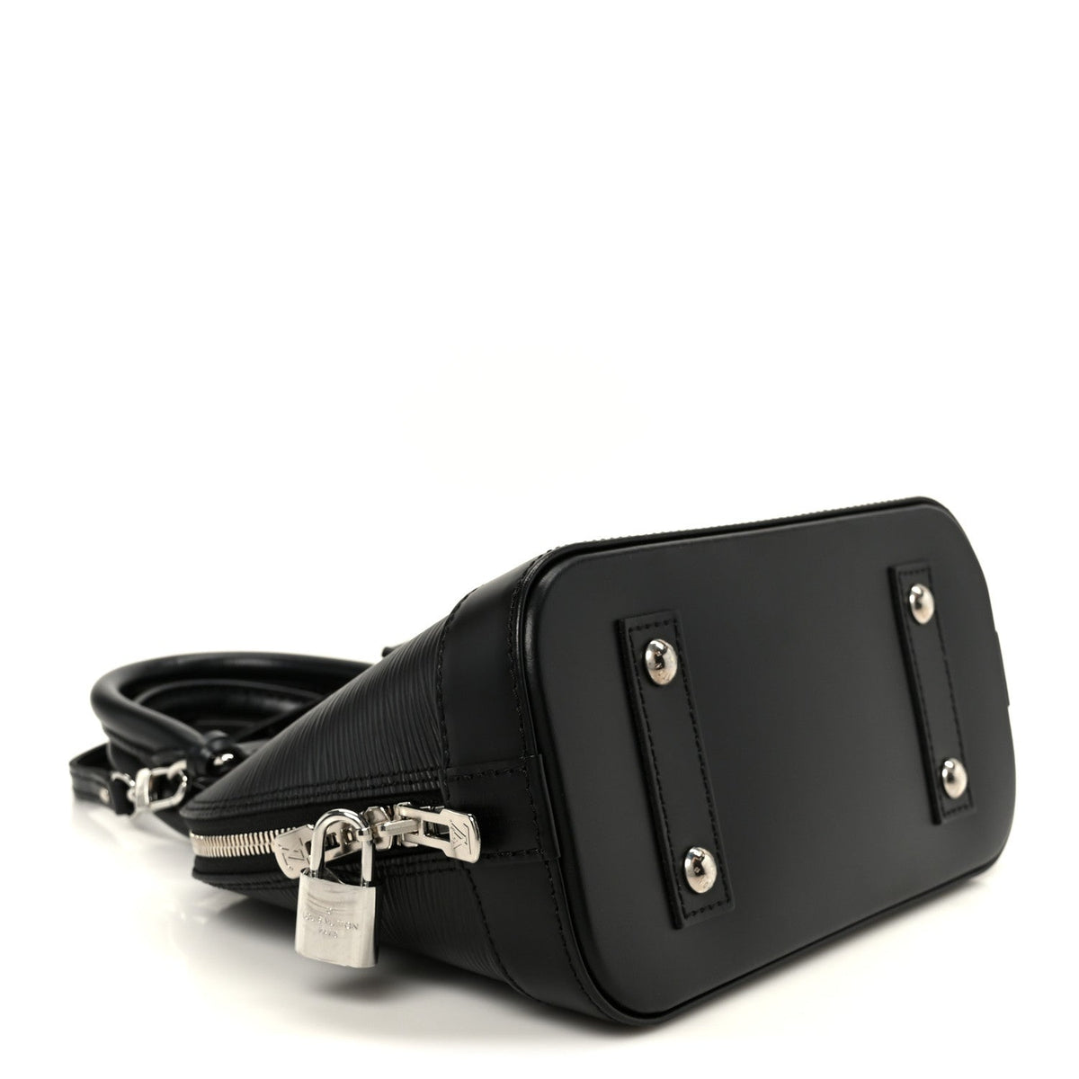 Epi Alma BB Black