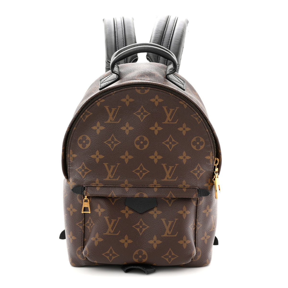 Monogram Palm Springs Backpack PM