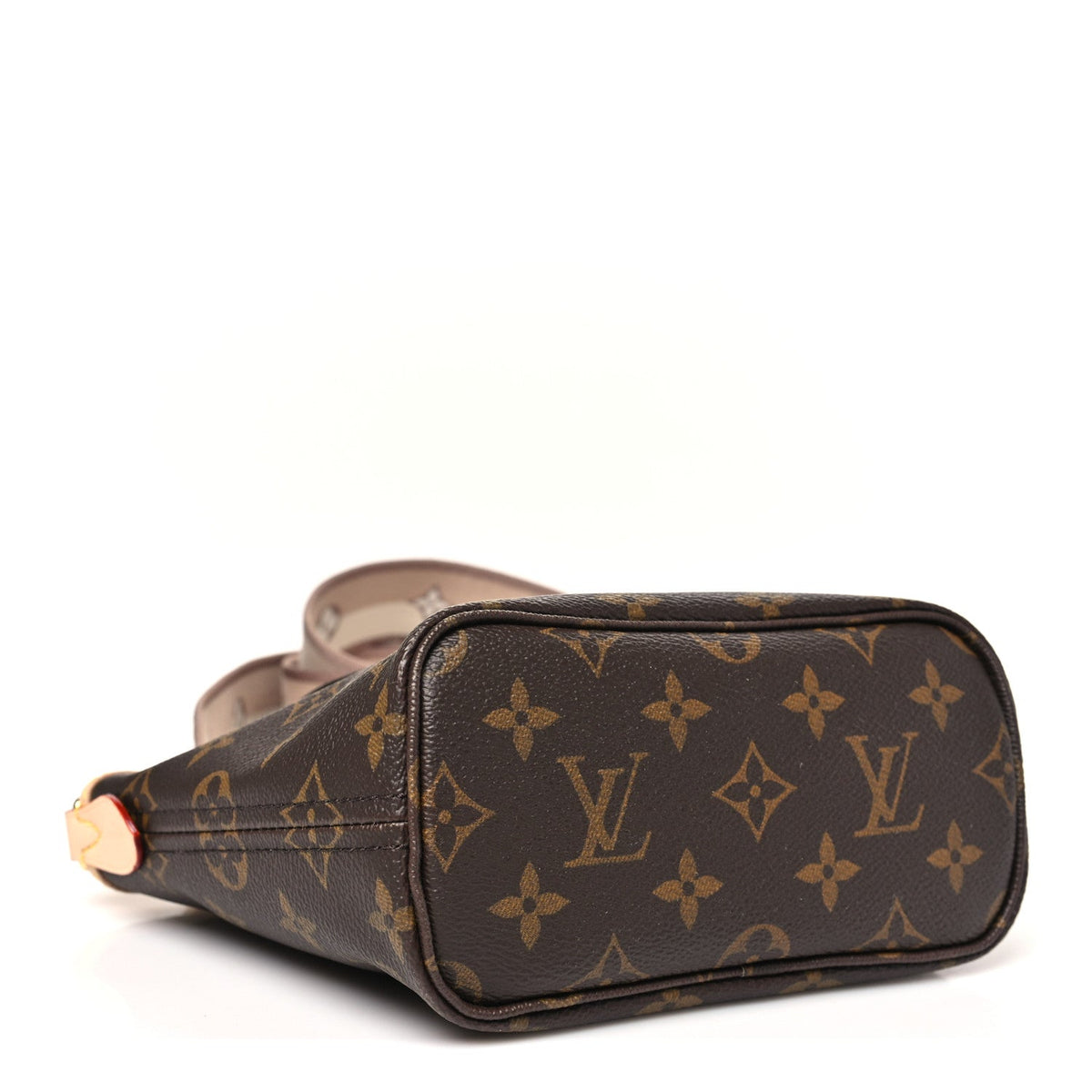 Monogram Neverfull BB Beige