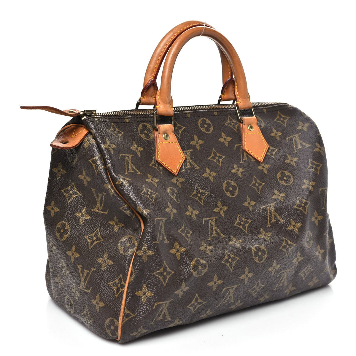 Monogram Speedy 30