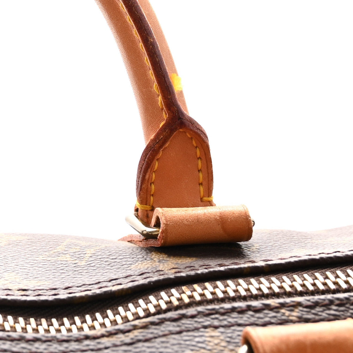 Monogram Keepall Bandouliere 60
