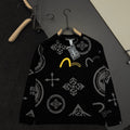 EV 2026 New Men's Casual Sweatshirt
