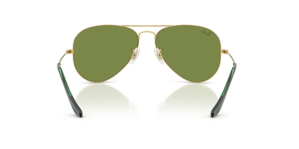 Ray-Ban Aviator Large Metal RB 3025 001/4E