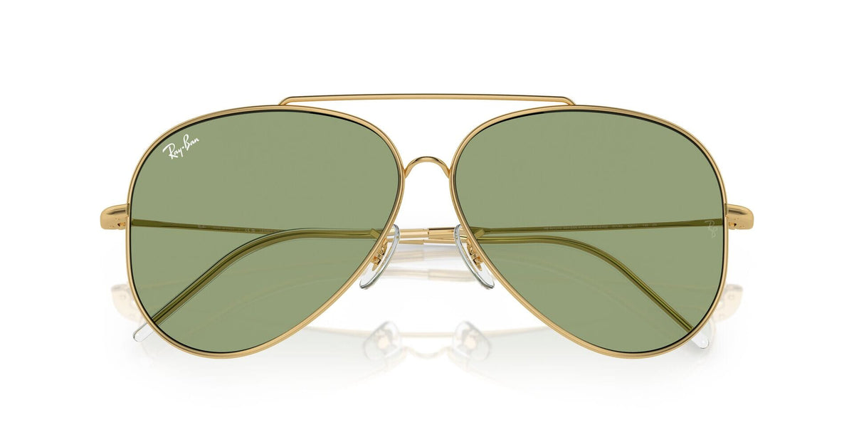 Ray-Ban Aviator Reverse RB R0101S 001/82
