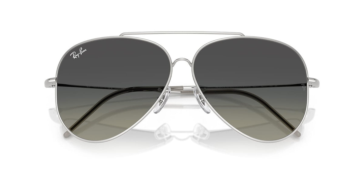 Ray-Ban Aviator Reverse RB R0101S 003/11