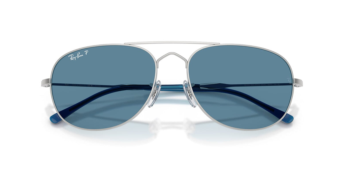 Ray-Ban Bain Bridge RB 3735 003/S2 Polarised