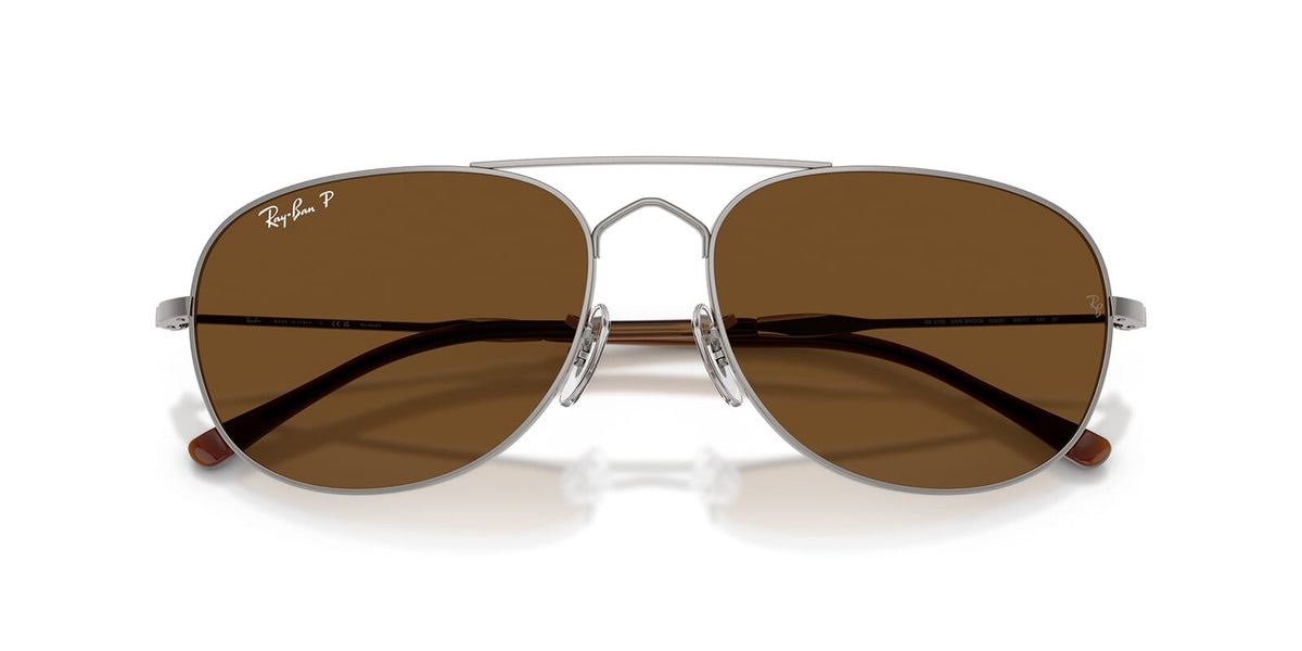 Ray-Ban Bain Bridge RB 3735 004/57 Polarised