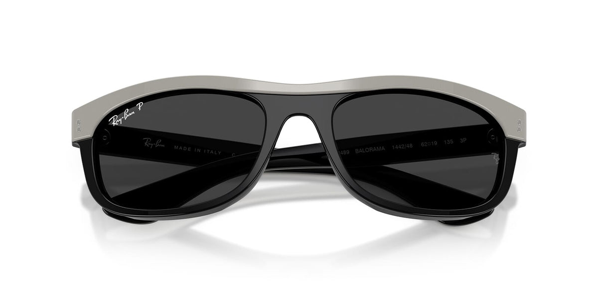 Ray-Ban Balorama RB 2489 1442/48 Polarised