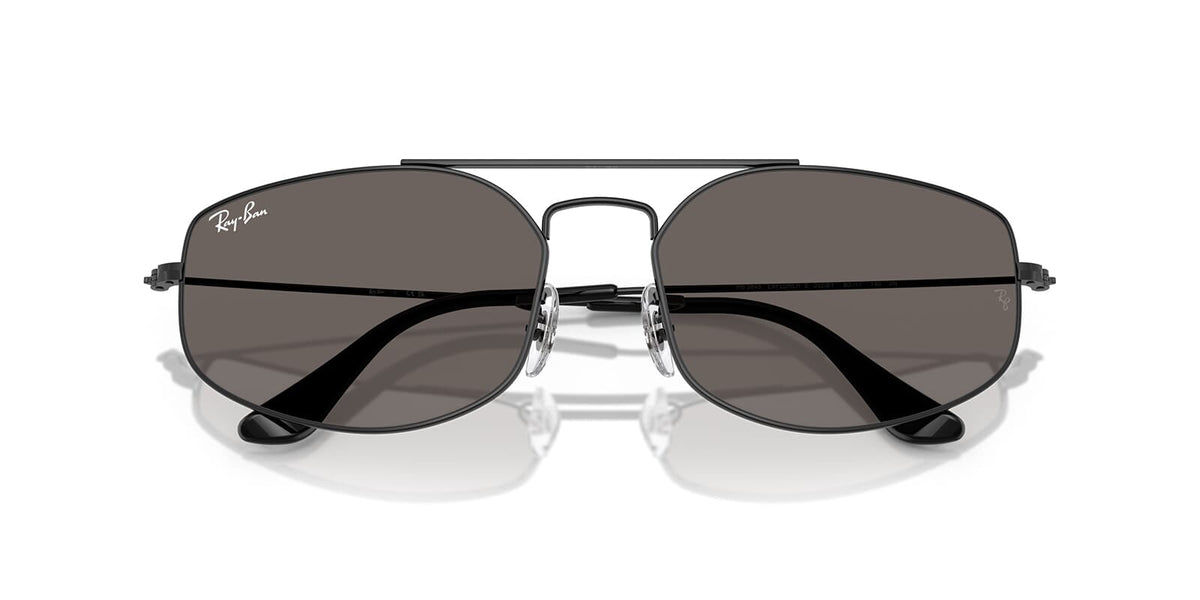 Ray-Ban Explorer 5 RB 3845 002/B1