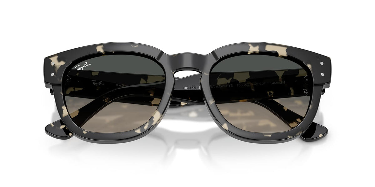 Ray-Ban Mega Hawkeye RB 0298S 1333/71