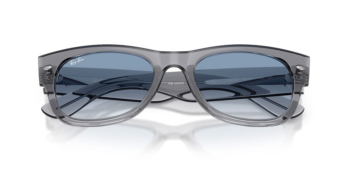 Ray-Ban Mega Wayfarer II RB 0832S 68463F