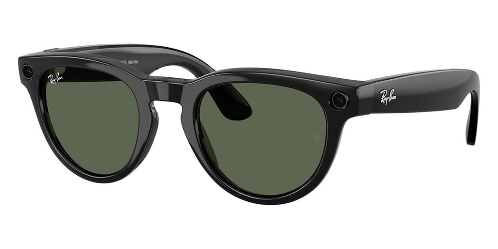 Ray-Ban Meta Headliner Gen 2 RW4013 601/71 Smart Glasses - As Seen On Chris Pratt & Khleo Thomas