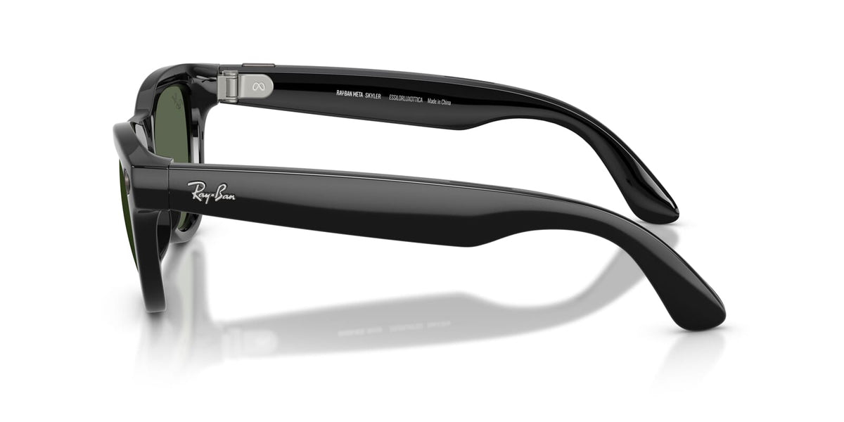 Ray-Ban Meta Skyler Gen 2 RW4014 601/71 Smart Glasses