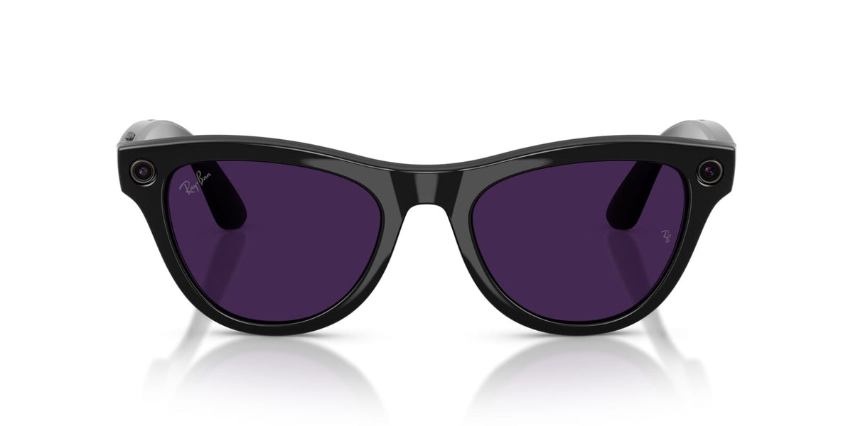Ray-Ban Meta Skyler Gen 2 RW4014 601/CH Photochromic Smart Glasses