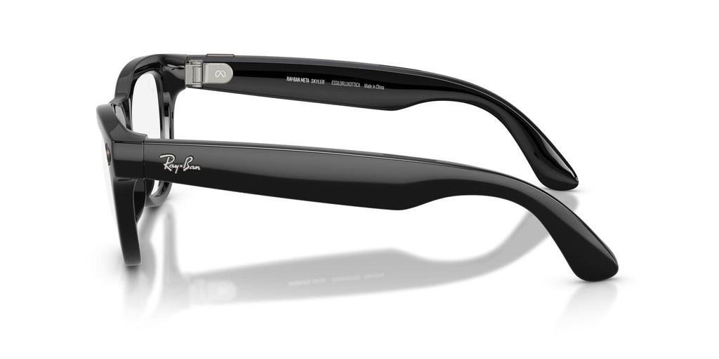 Ray-Ban Meta Skyler Gen 2 RW4014 601/SB Smart Glasses