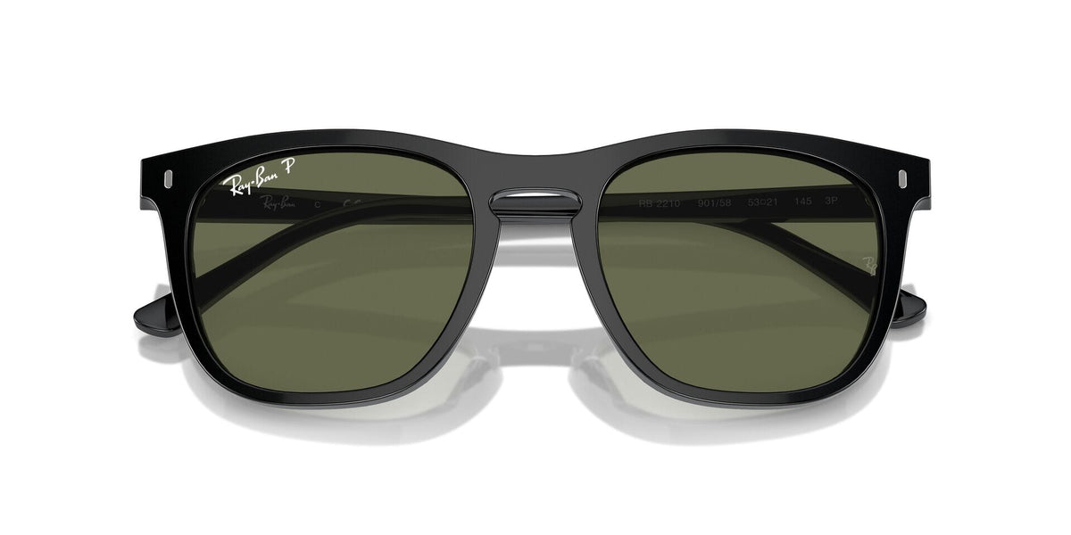 Ray-Ban RB 2210 901/58 Polarised