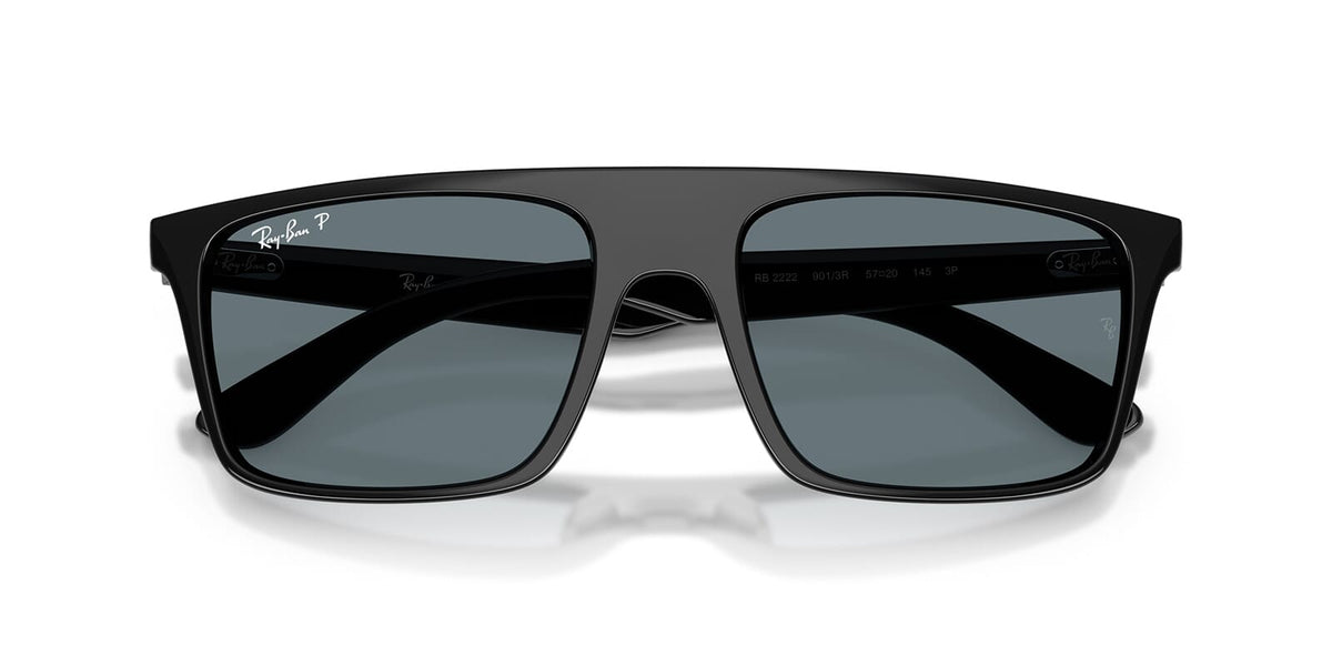 Ray-Ban RB 2222 901/3R Polarised