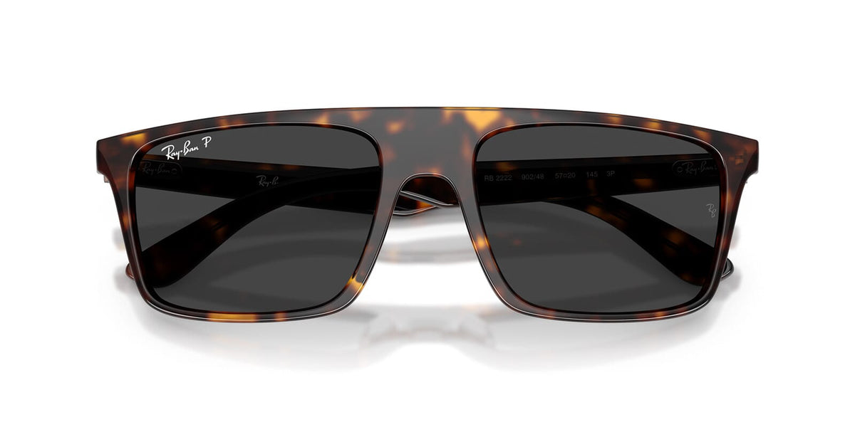 Ray-Ban RB 2222 902/48 Polarised