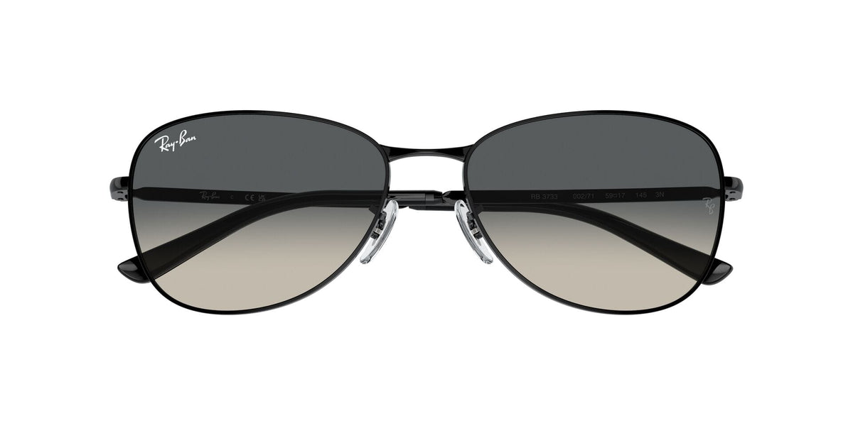 Ray-Ban RB 3733 002/71