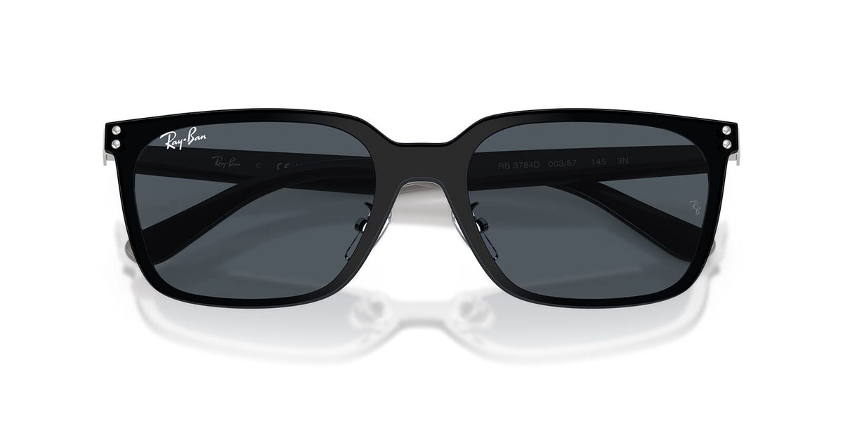 Ray-Ban RB 3784D 003/87