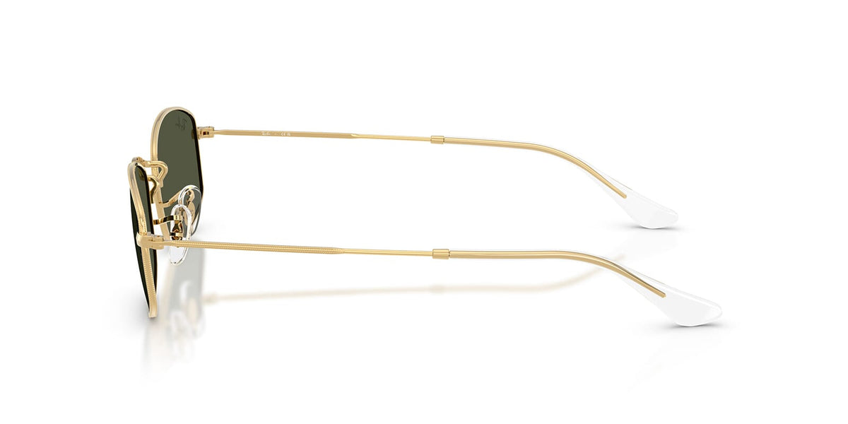 Ray-Ban RB 3832 001/31 - As Seen On Tony 脰zkan