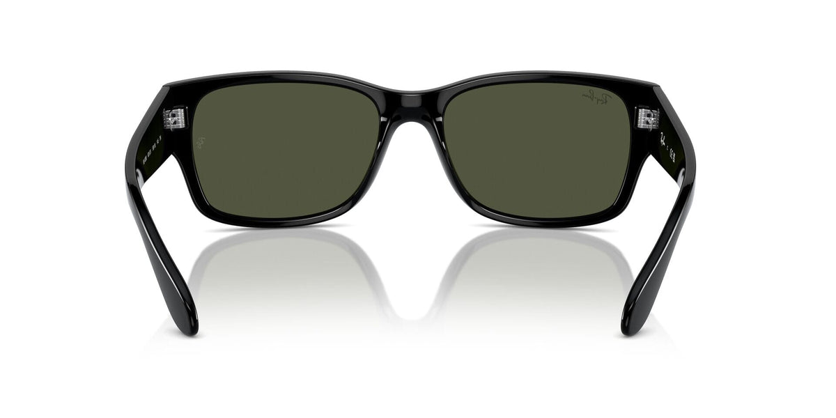 Ray-Ban RB 4388 601/31 - As Seen On Joe Calzaghe
