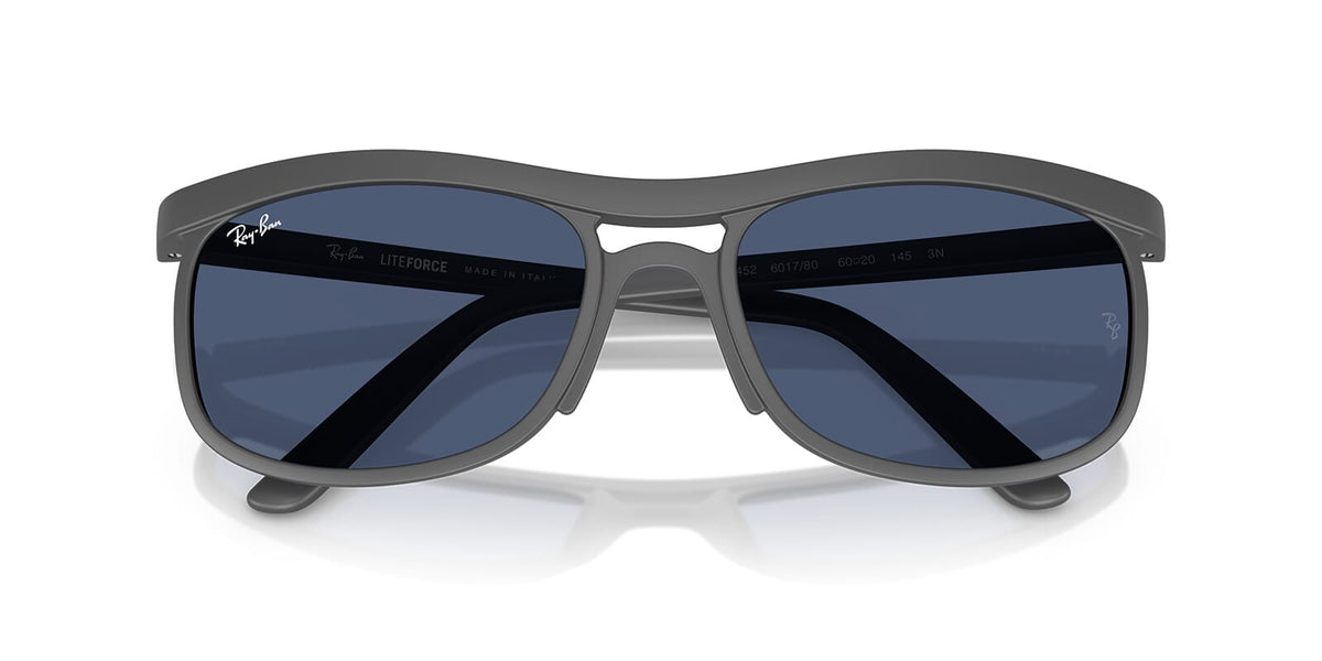 Ray-Ban RB 4452 6017/80