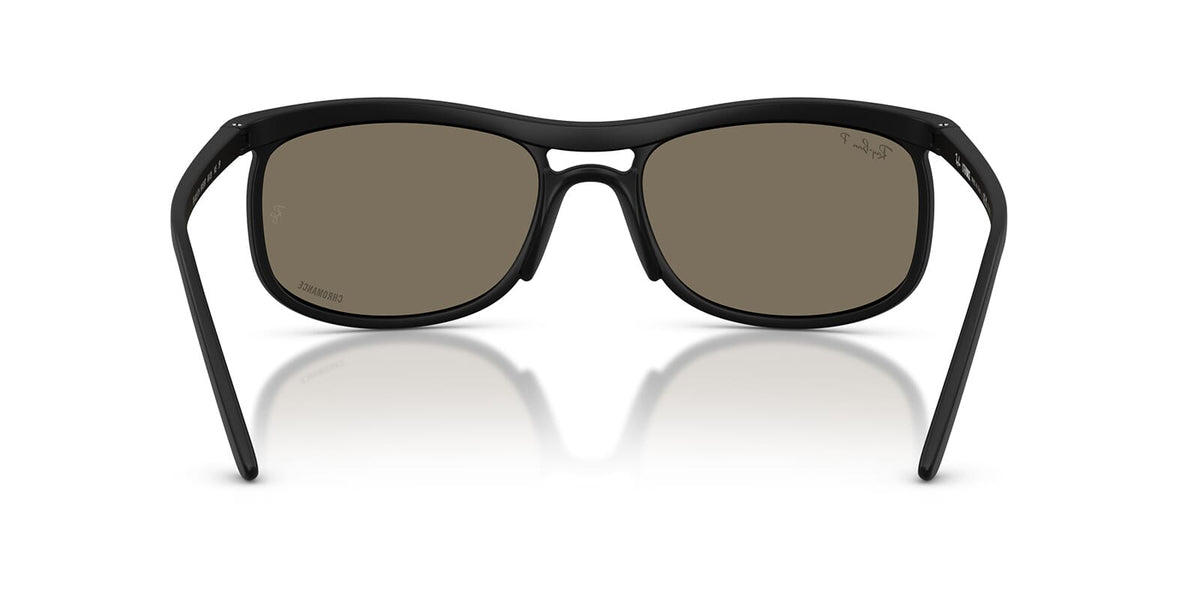 Ray-Ban RB 4452CH 601S/87 Chromance
