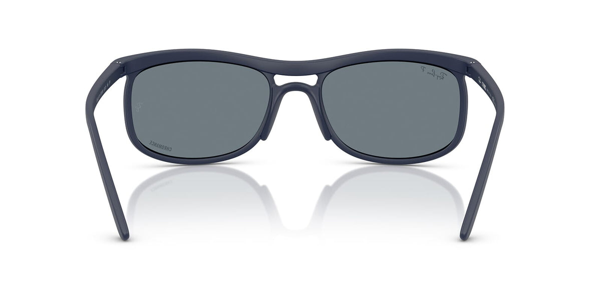 Ray-Ban RB 4452CH 6331/80 Chromance